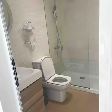 ヴィラ Surf House 5 Chambres 12 Lits *