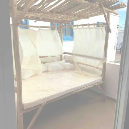 Villa Surf House 5 Chambres 12 Lits Famara