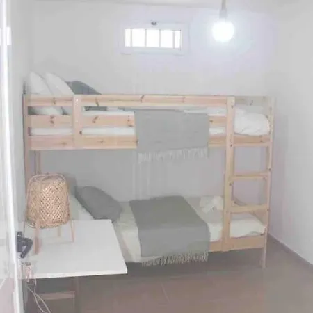 Villa Surf House 5 Chambres 12 Lits *