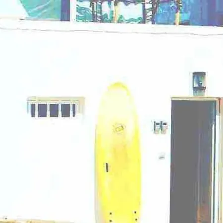 ヴィラ Surf House 5 Chambres 12 Lits