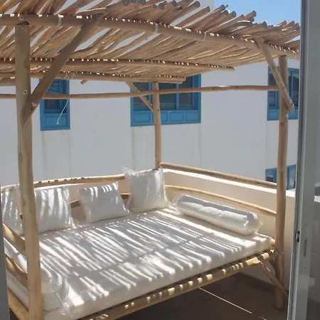 Surf House 5 Chambres 12 Lits Villa *