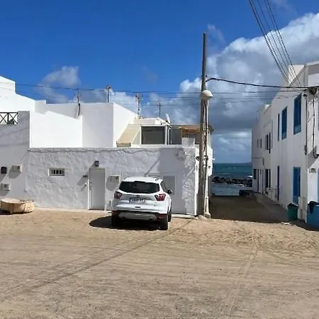 Villa Surf House 5 Chambres 12 Lits *