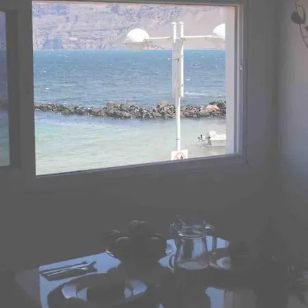 Surf House 5 Chambres 12 Lits Villa Famara