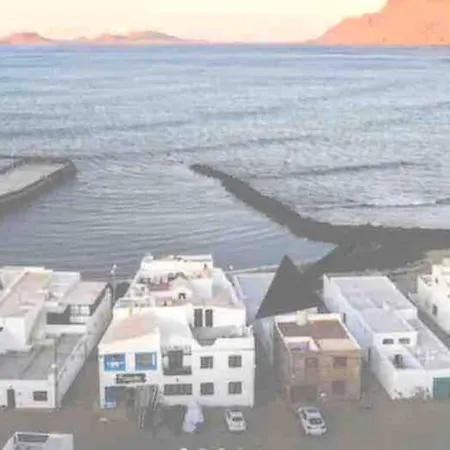 Surf House 5 Chambres 12 Lits